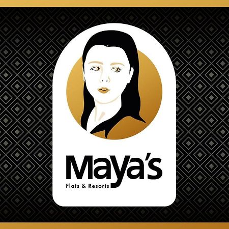 Maya'S Flats 72 - Unique Attic In The Old City Of Gdańsk Eksteriør bilde